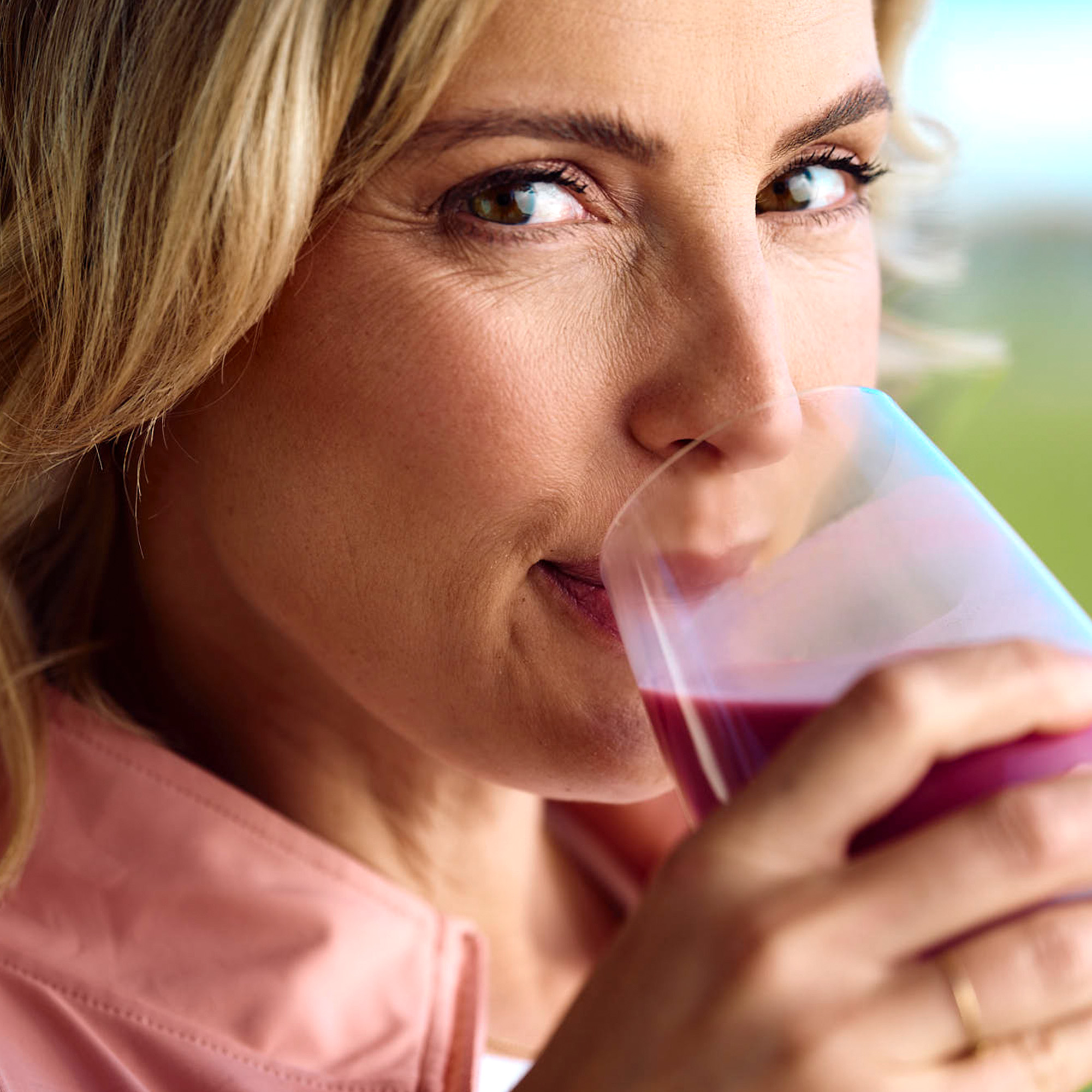Superfruit Protein Shake 320g