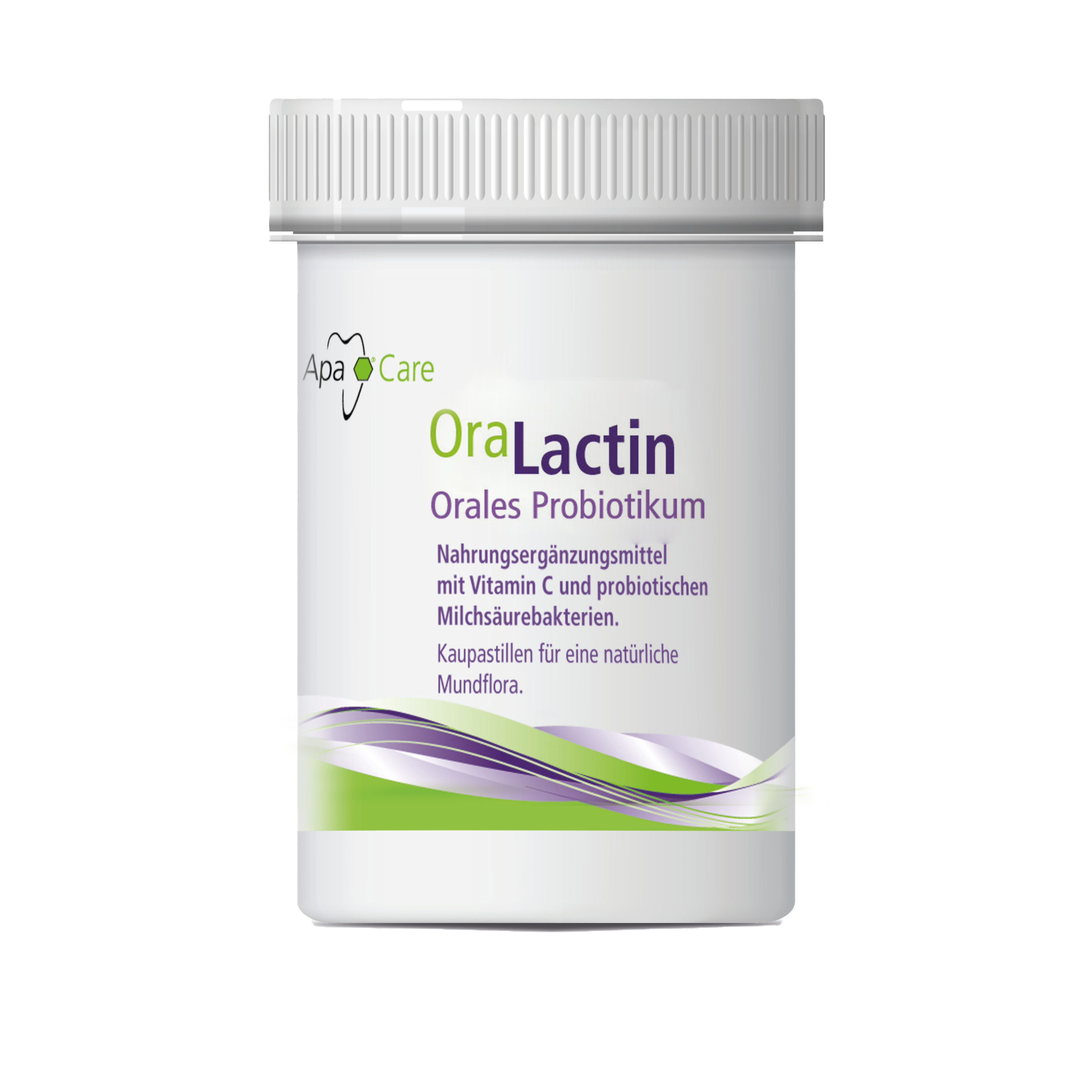 OraLactin Probiotika, Pre- und Postbiotika-Set