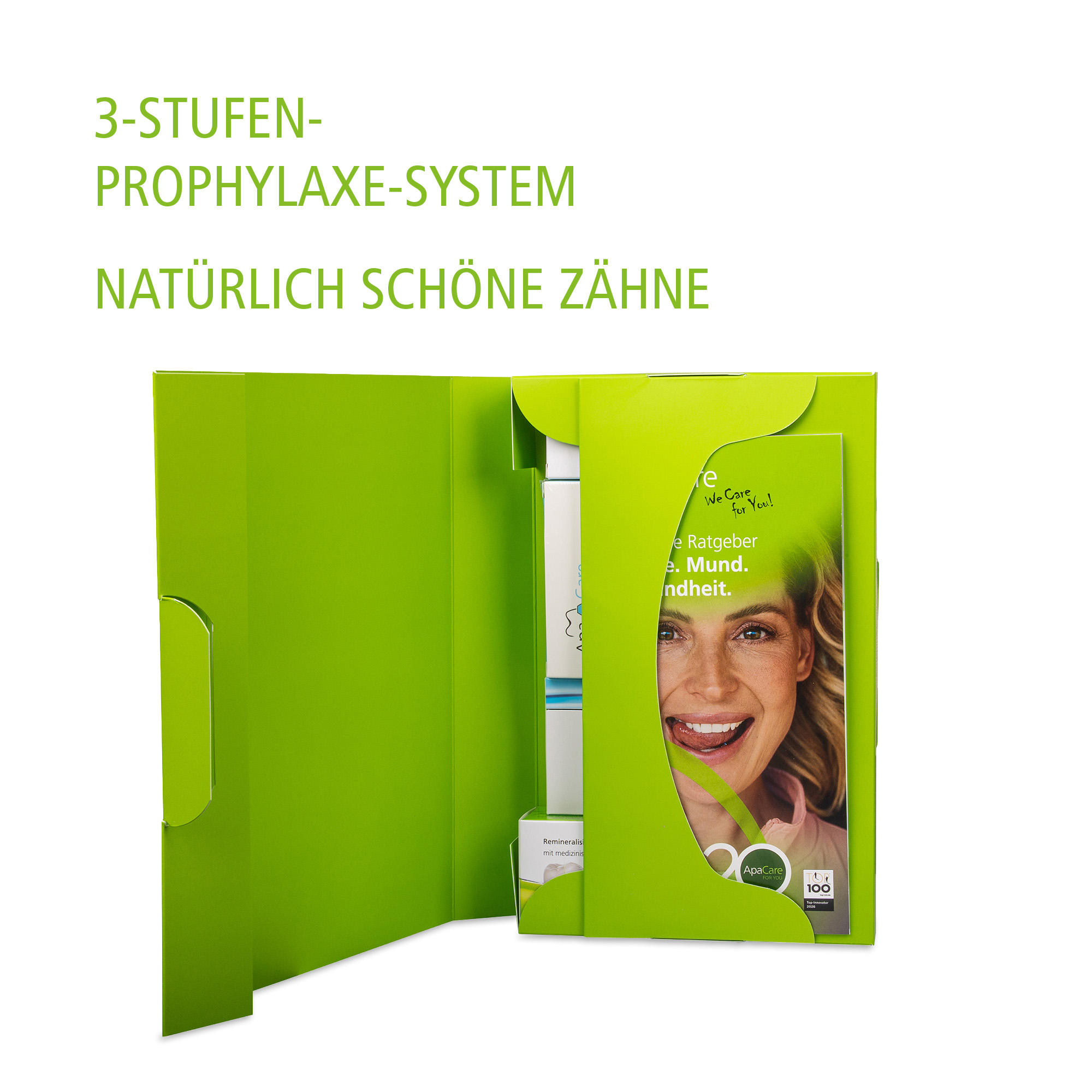 Prophylaxe-Set