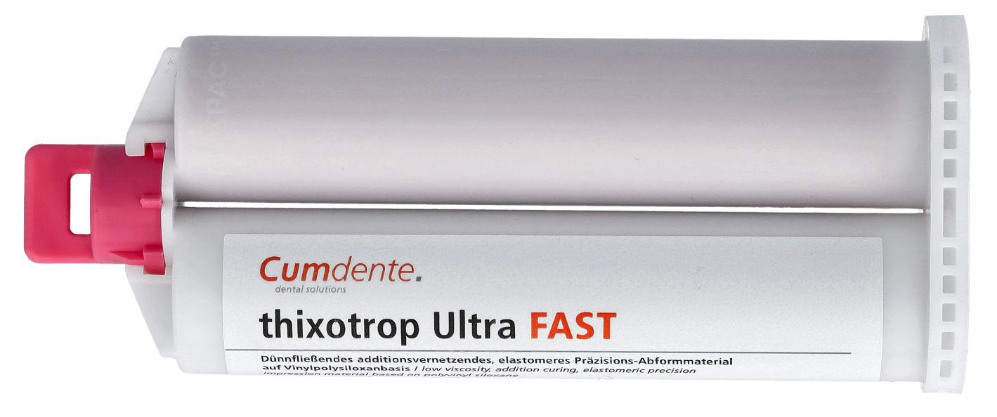 thixotrop Ultra Fast Set