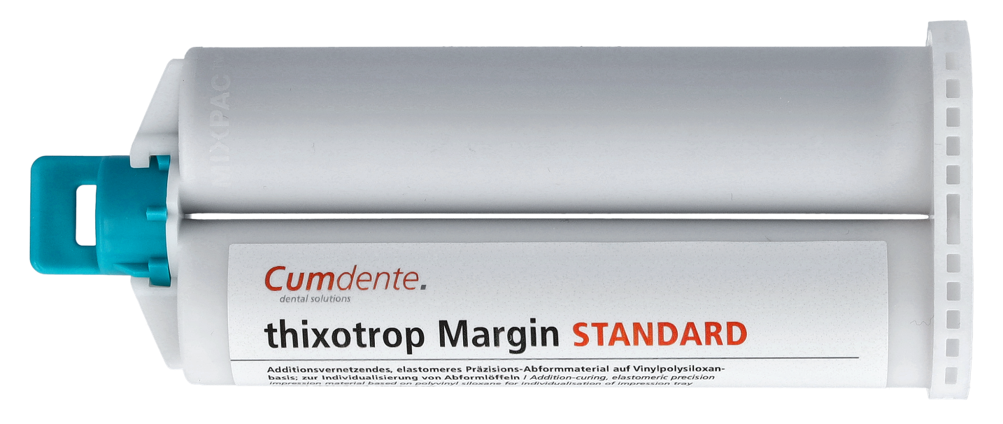 thixotrop Margin Standard Set