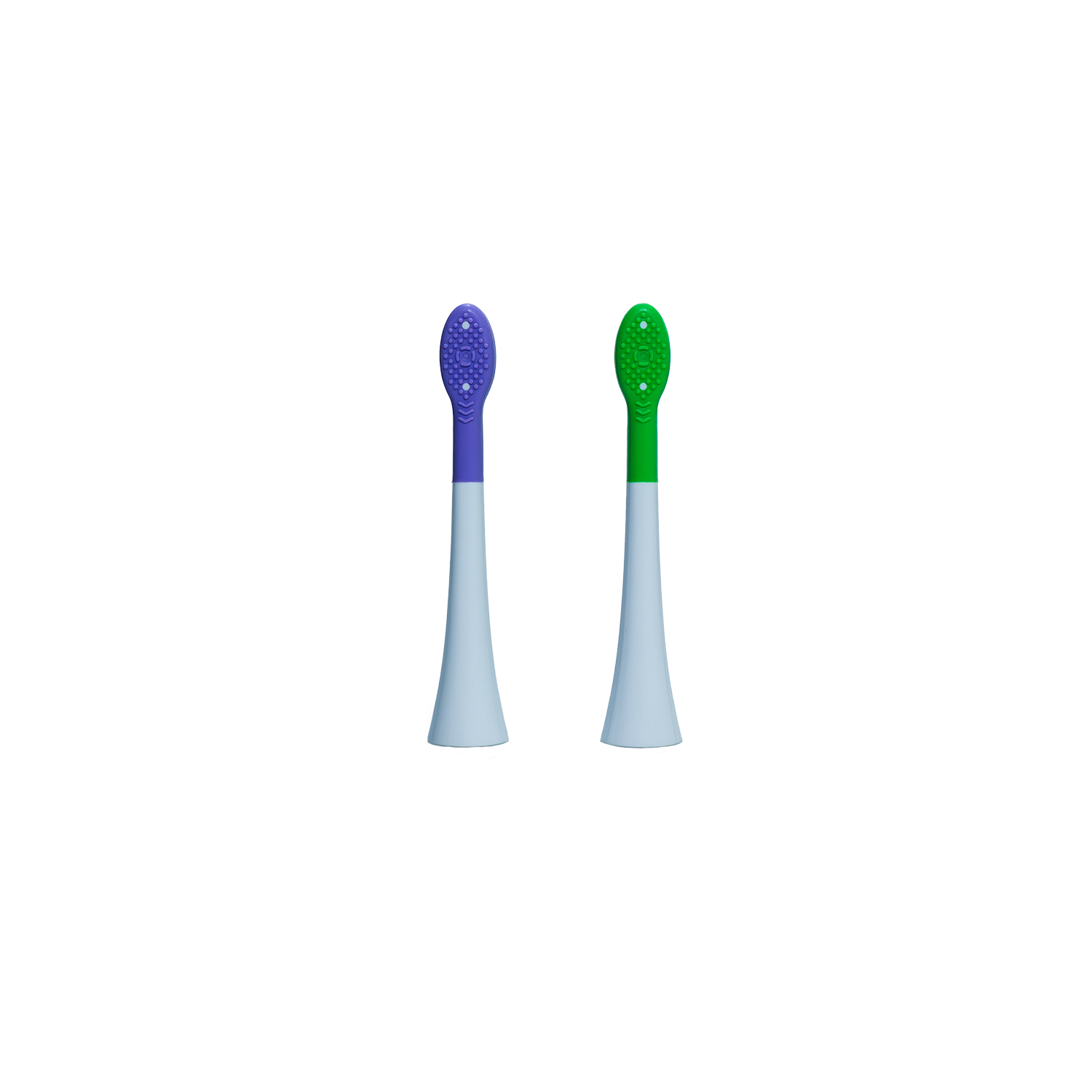ApaCare Sonic 3D Compact Bürstenköpfe Set 2Stk