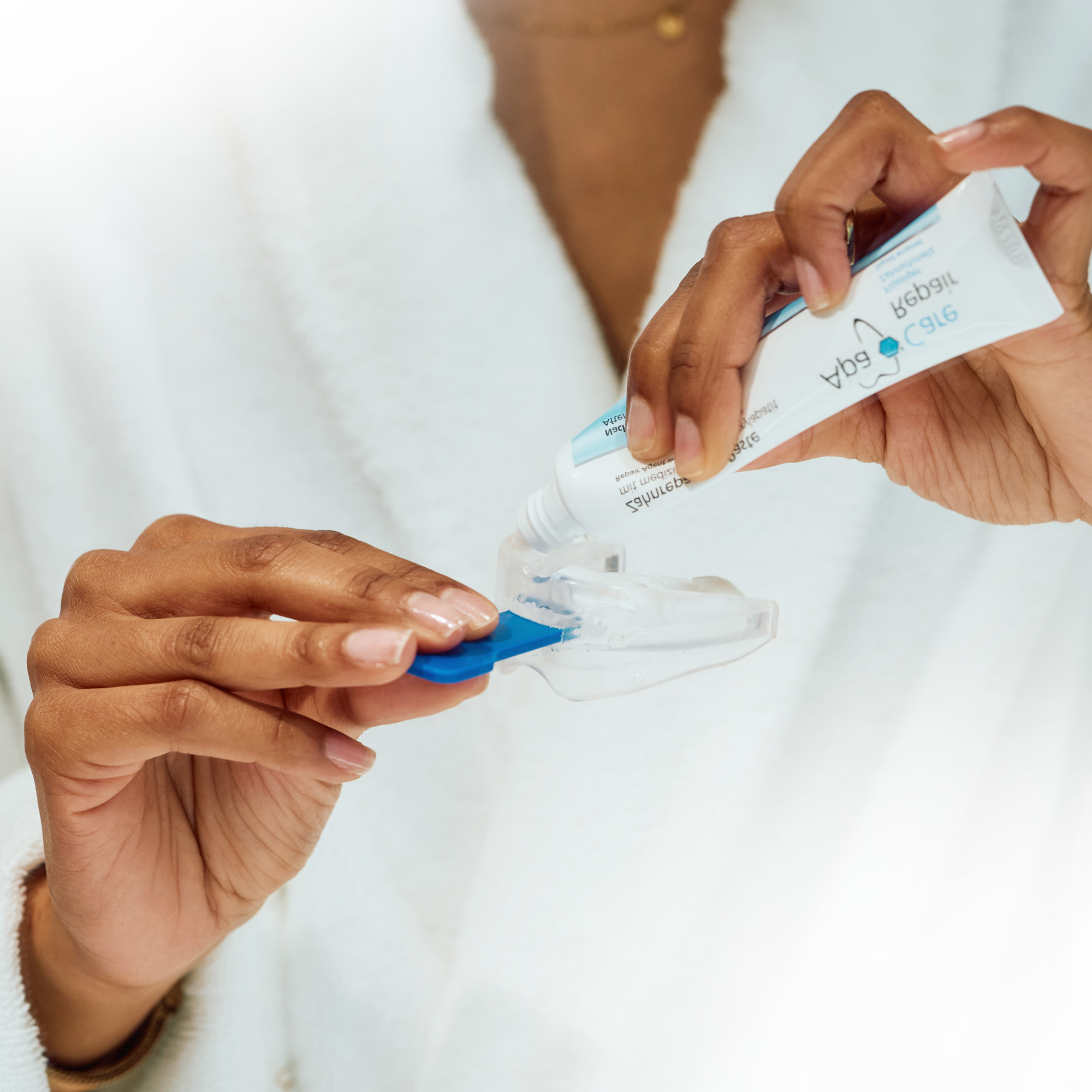 Repair Zahnreparaturpaste 30ml