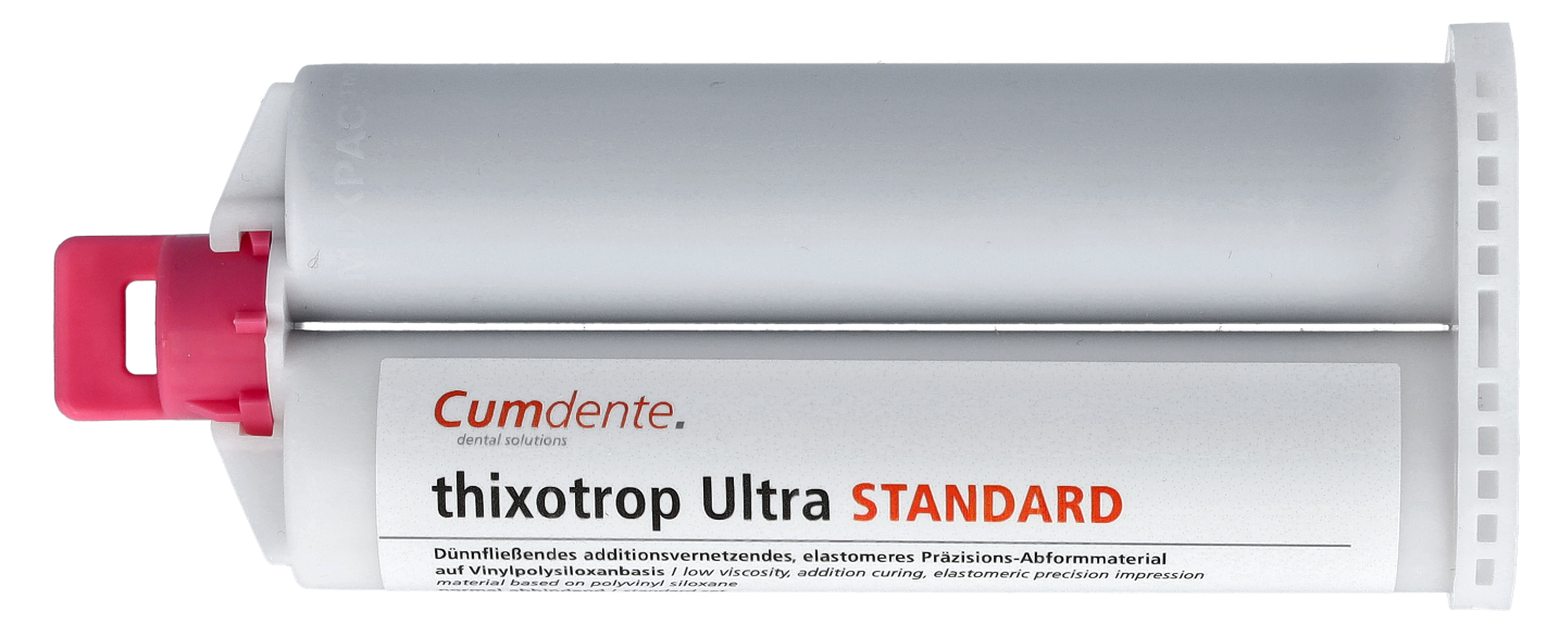thixotrop Ultra Standard Set