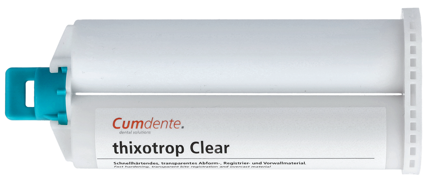 thixotrop Clear