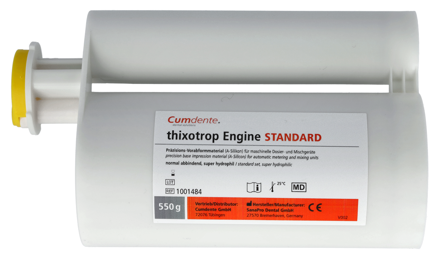 thixotrop Engine Standard Set