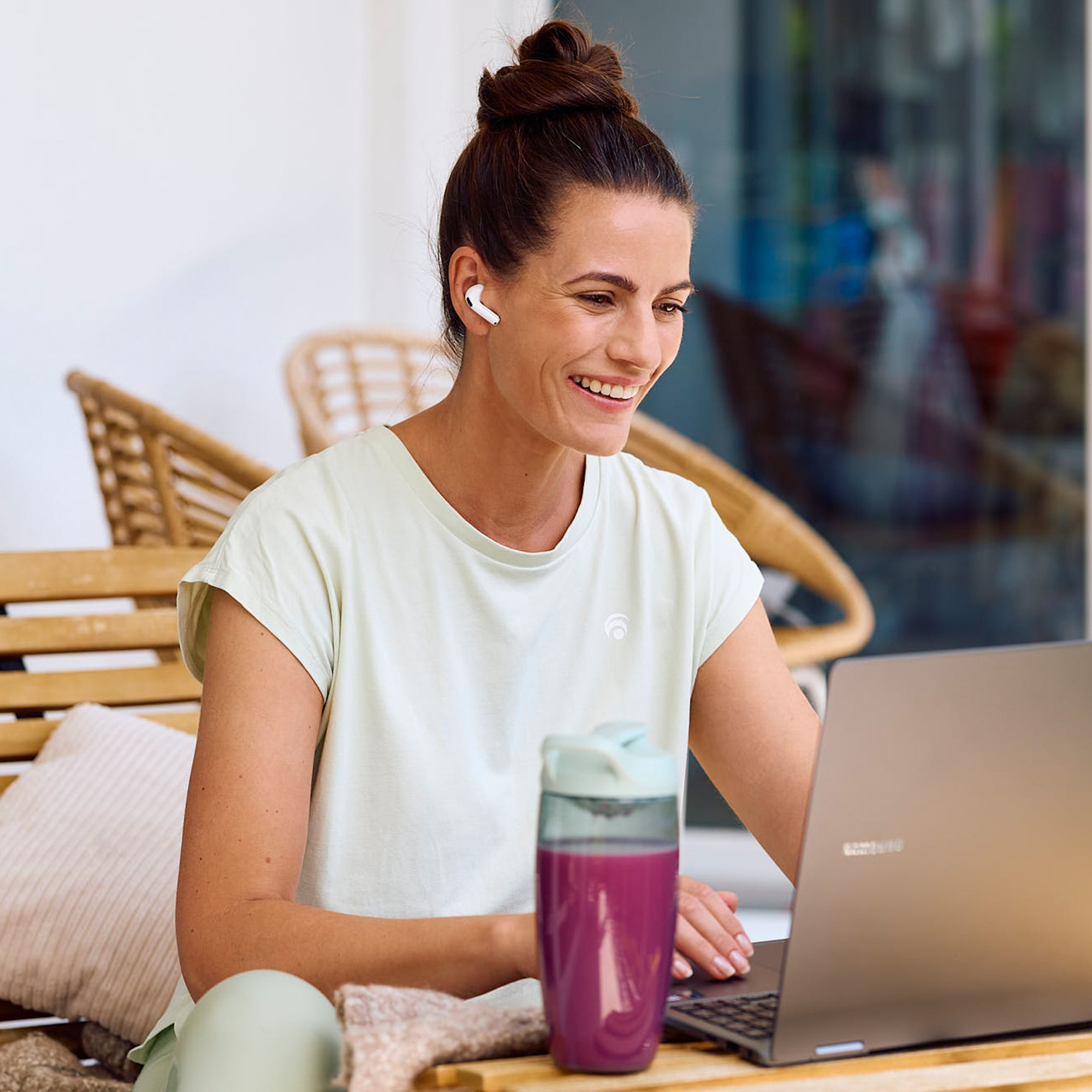Superfruit Protein Shake 320g