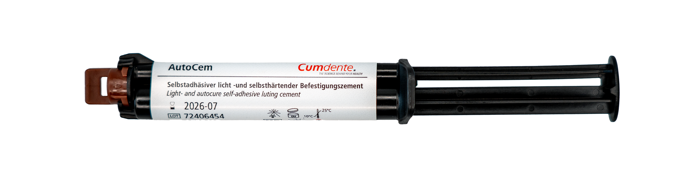 Cem Autocal Ihr Dental B2B-Shop: Innovative Produkte für Zahnärzte & Distributoren ...