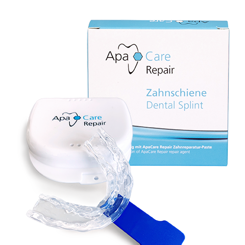 Repair Zahnschiene 1-teilig